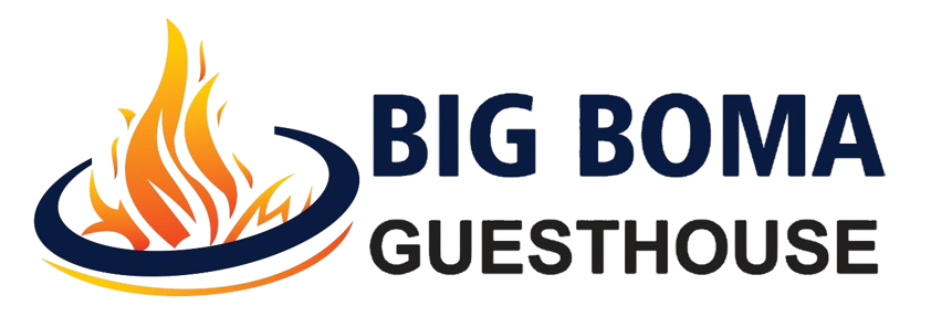 Big Boma Guesthouse - Lydenburg Accommodation